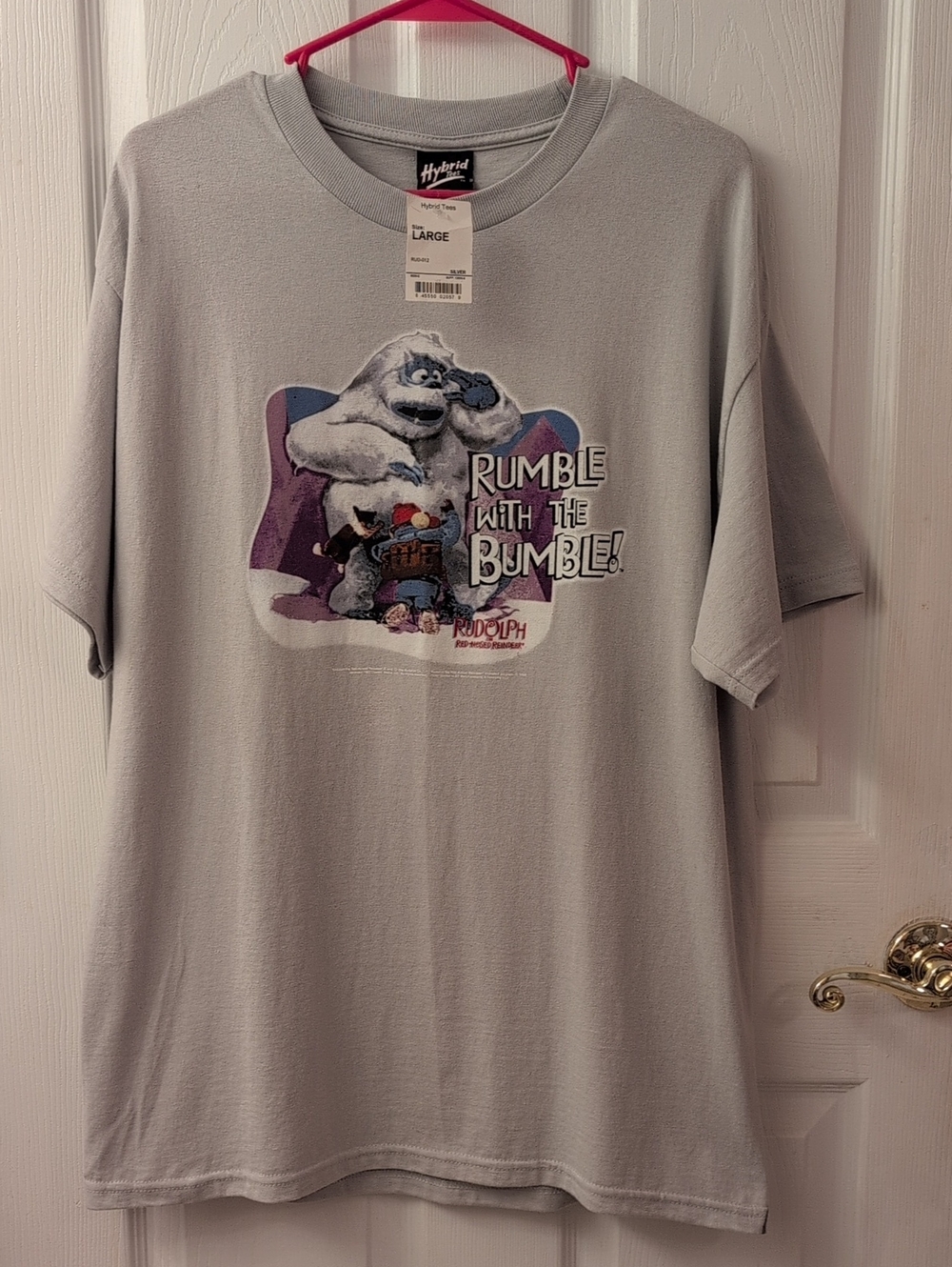 Bumble T-Shirt